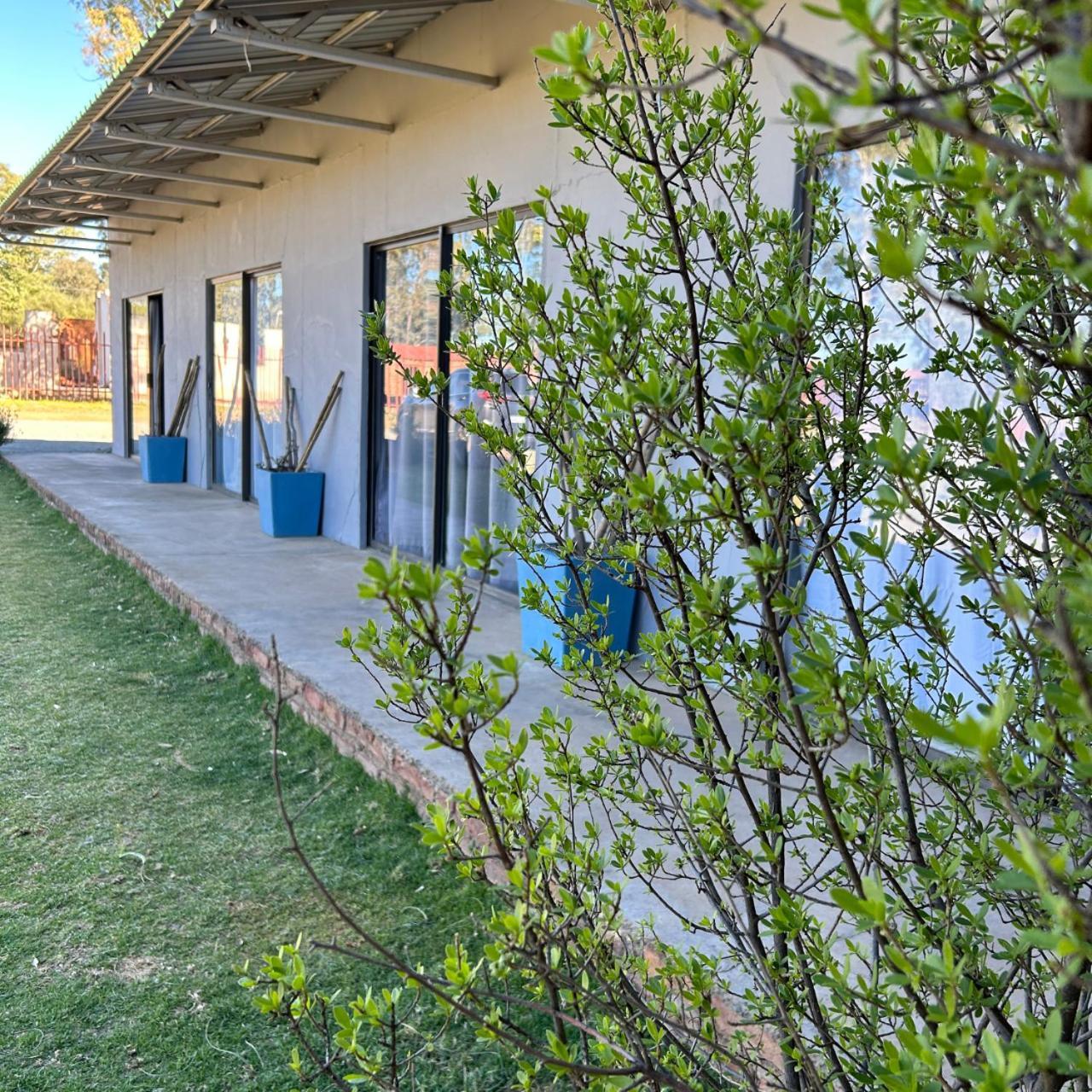 Little Farms Hotel Colesberg Exterior foto